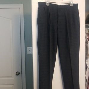 Men's Louis Raphael dress pants